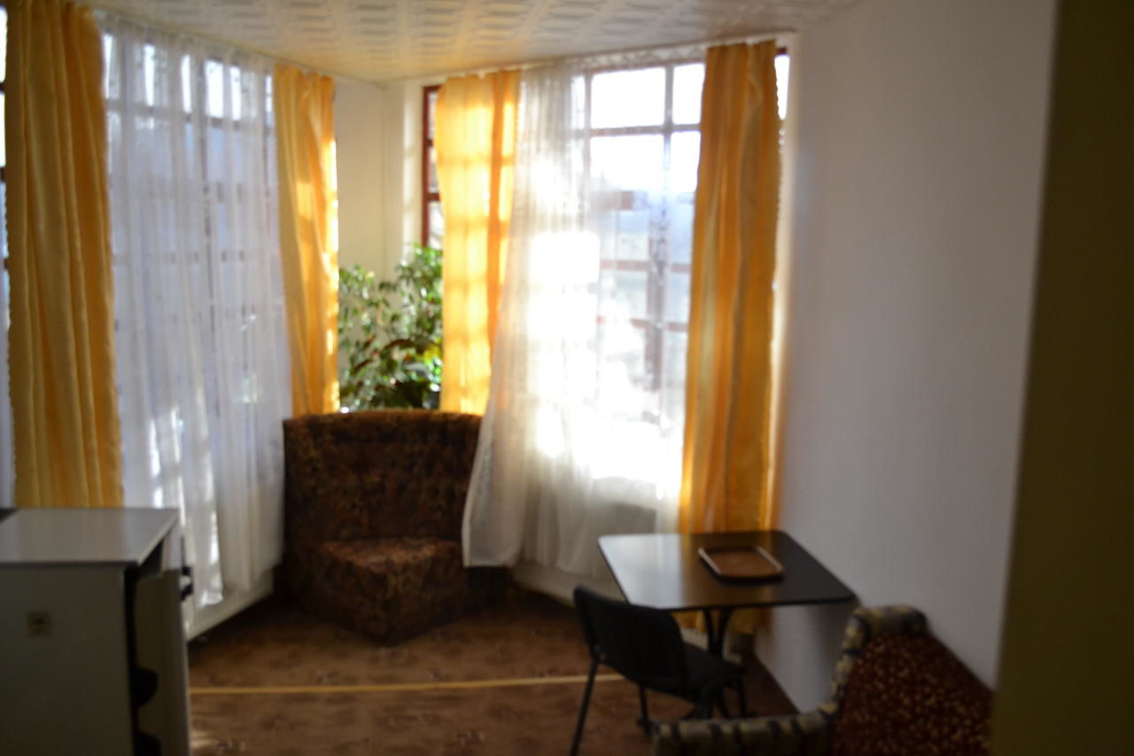 Гостевой дом Villa Milcov Предял