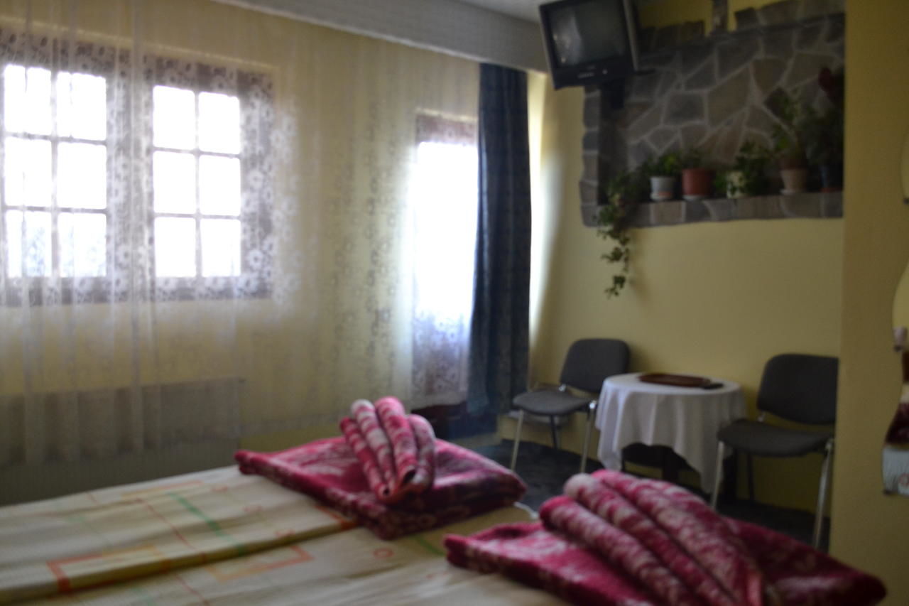 Гостевой дом Villa Milcov Предял