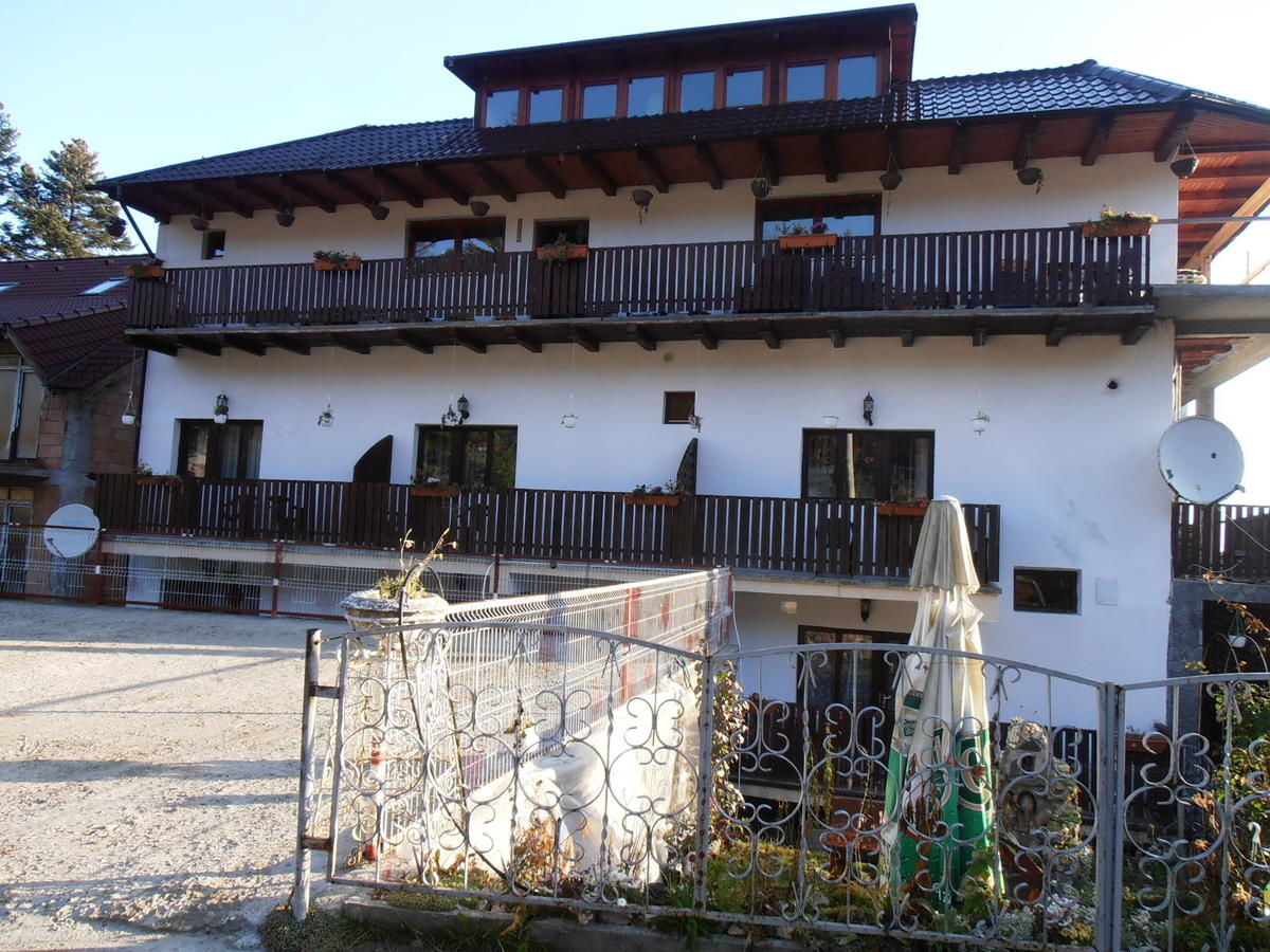 Гостевой дом Villa Milcov Предял-25