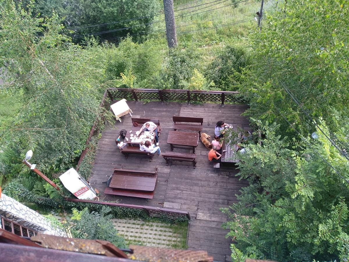 Гостевой дом Villa Milcov Предял-6