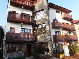 Гостевой дом Villa Milcov Предял-0