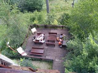 Гостевой дом Villa Milcov Предял-2